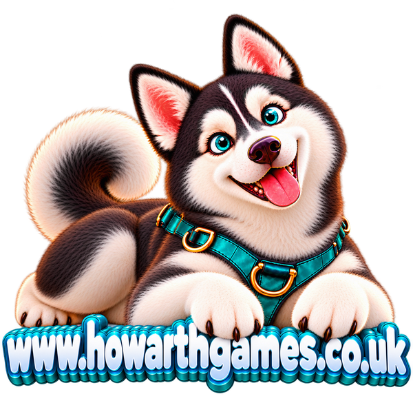 Howarth Games